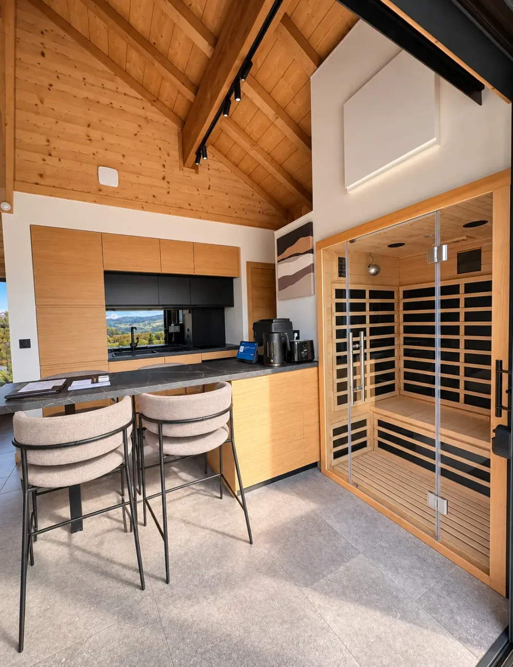 Sauna 5
