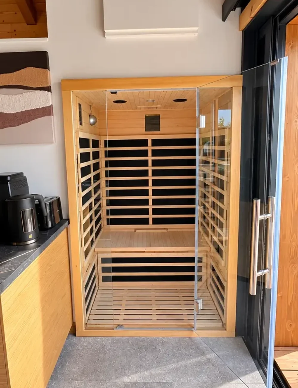 Sauna 6